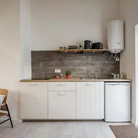 Fisherman's Loft Montijo