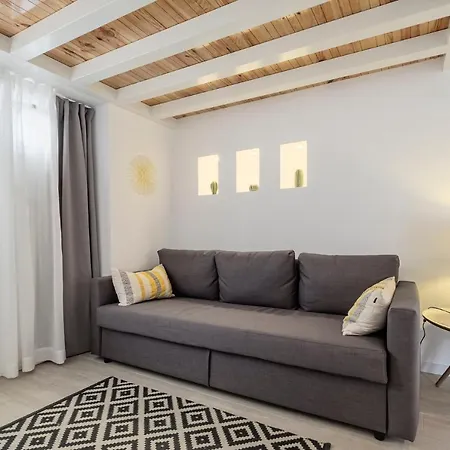 Fisherman's Loft Montijo