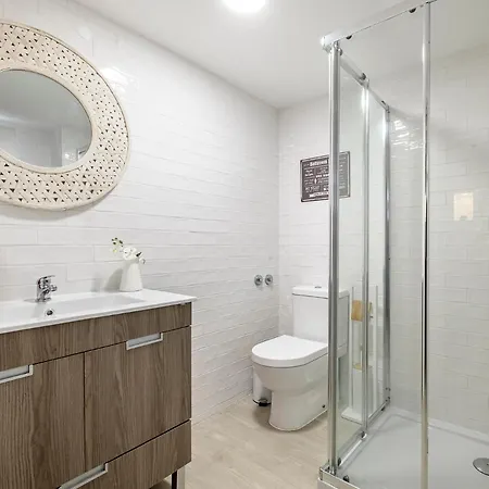 Διαμέρισμα Fisherman's Loft