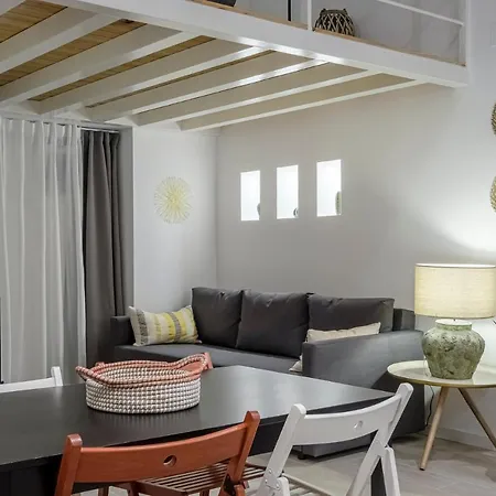 Fisherman's Loft Montijo