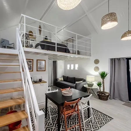 Fisherman's Loft *