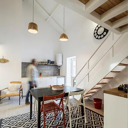 Fisherman's Loft