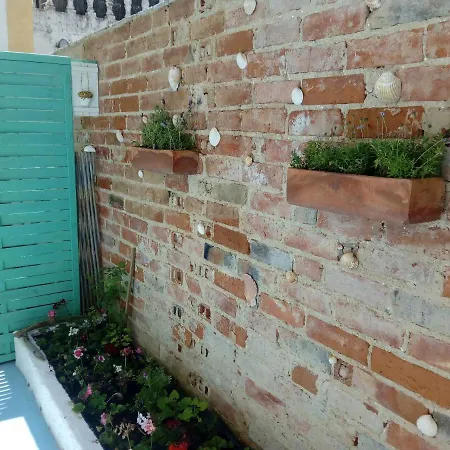 Fisherman's Loft Montijo