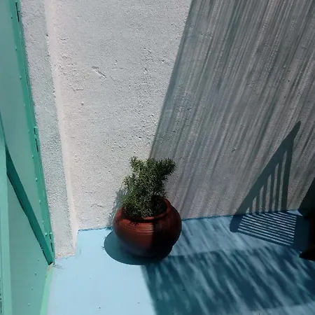 Διαμέρισμα Fisherman's Loft Montijo