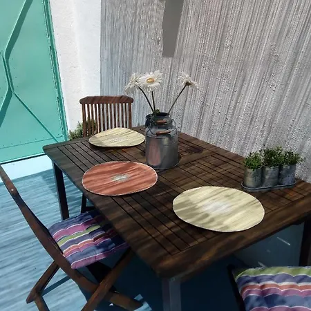 Fisherman's Loft * Montijo