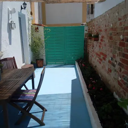 Διαμέρισμα Fisherman's Loft