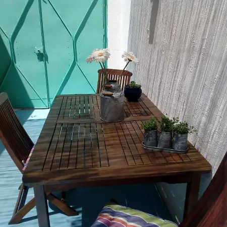 Fisherman's Loft *