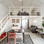Fisherman's Loft *