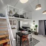Fisherman's Loft *
