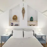 公寓 Fisherman's Loft