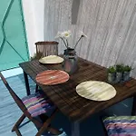 Fisherman's Loft * 蒙蒂茹