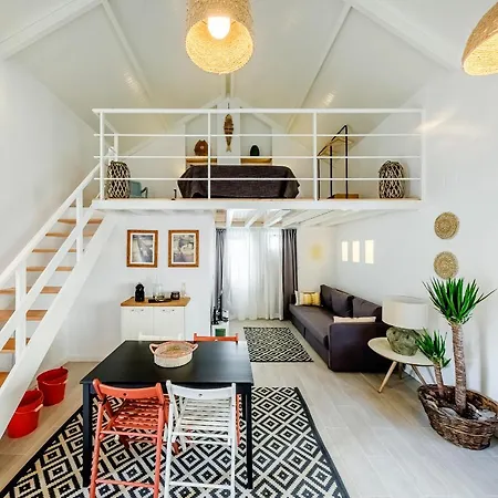 Apartment Fisherman's Loft