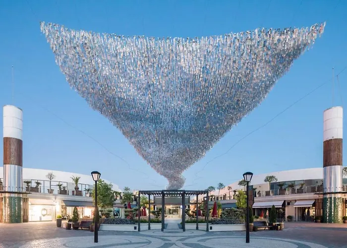 Fisherman's Loft Montijo