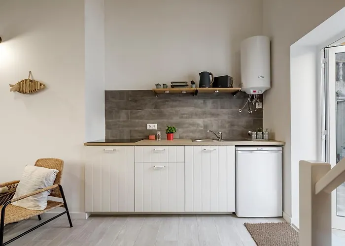 Fisherman's Loft Montijo