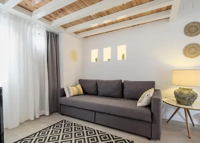 Fisherman's Loft Montijo