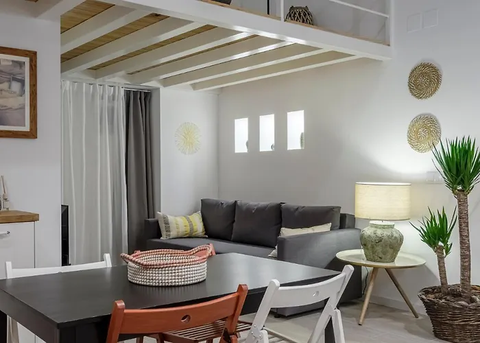 Fisherman's Loft Montijo