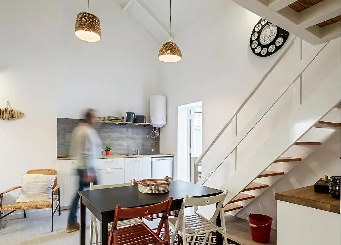 Fisherman's Loft
