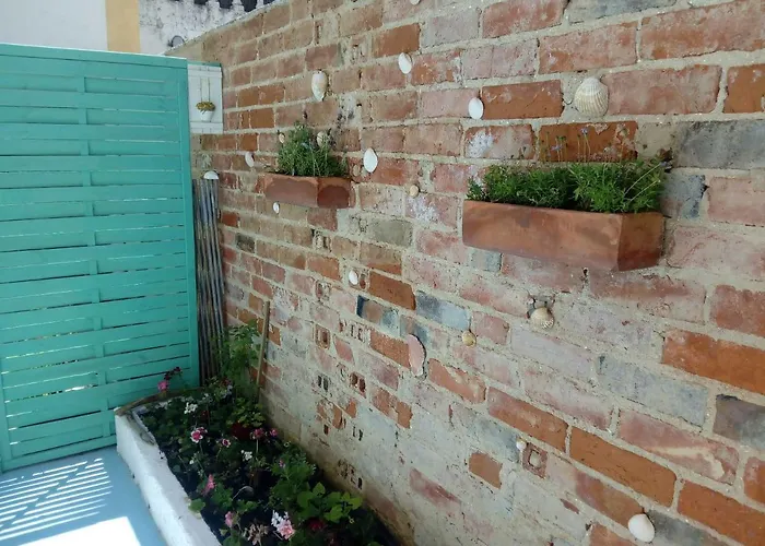 Fisherman's Loft Montijo