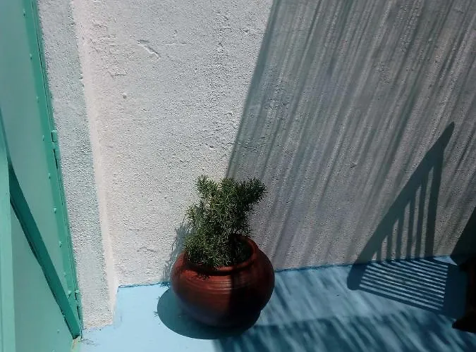 Lägenhet Fisherman's Loft Montijo