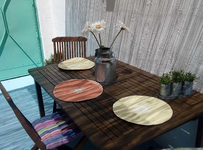 Fisherman's Loft * Montijo