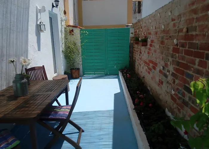 Lägenhet Fisherman's Loft